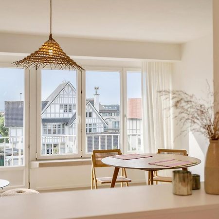 Marie Gabrielle Apartment Миделкерке Екстериор снимка