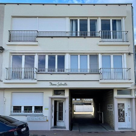 Marie Gabrielle Apartment Миделкерке Екстериор снимка