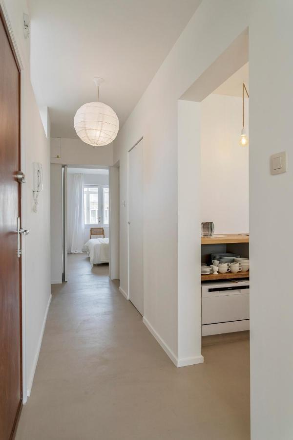 Marie Gabrielle Apartment Миделкерке Екстериор снимка