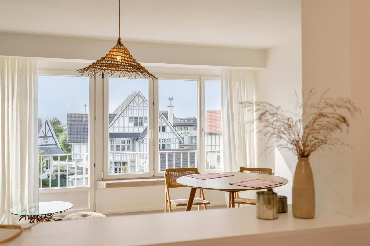 Marie Gabrielle Apartment Миделкерке Екстериор снимка