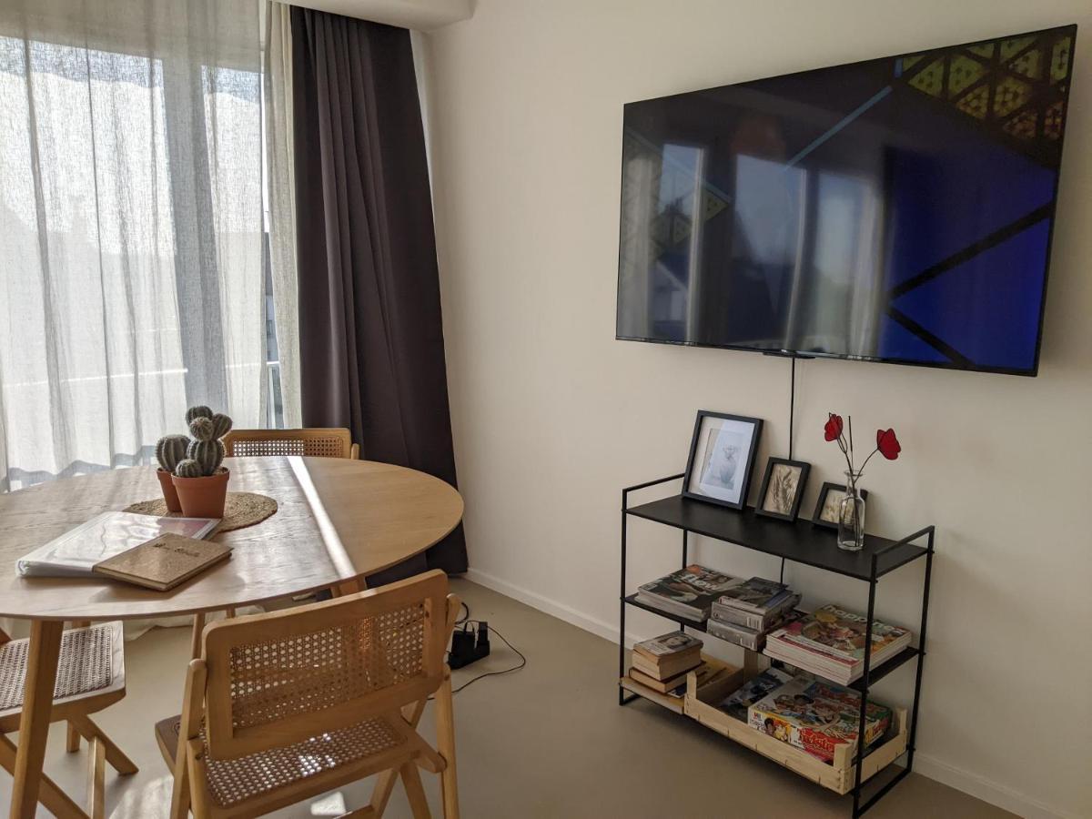 Marie Gabrielle Apartment Миделкерке Екстериор снимка
