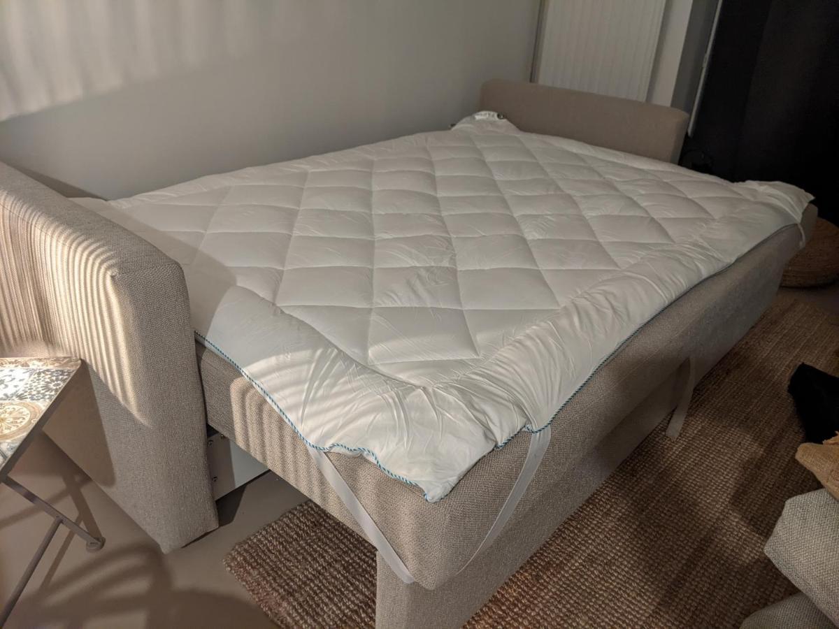 Marie Gabrielle Apartment Миделкерке Екстериор снимка