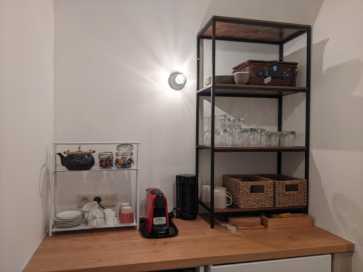 Marie Gabrielle Apartment Миделкерке Екстериор снимка